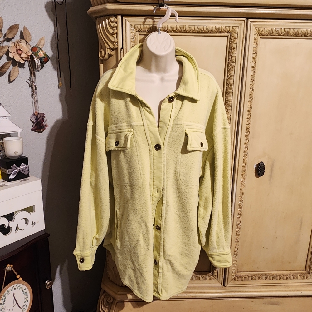 Free people ruby jacket